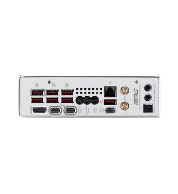 MPG Z890i Edge Ti Wifi