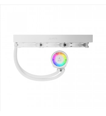 Liquid Freezer III Pro A-RGB - 360mm (Blanc)