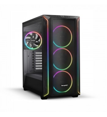 Shadow Base 800 FX Black