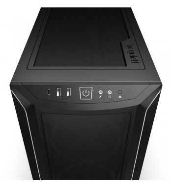 Shadow Base 800 FX Black