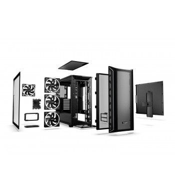 Shadow Base 800 FX Black
