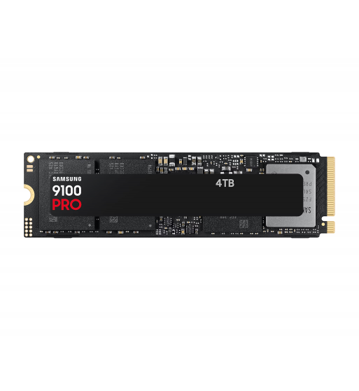 9100 Pro 4 To