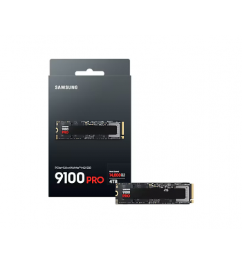 9100 Pro 4 To