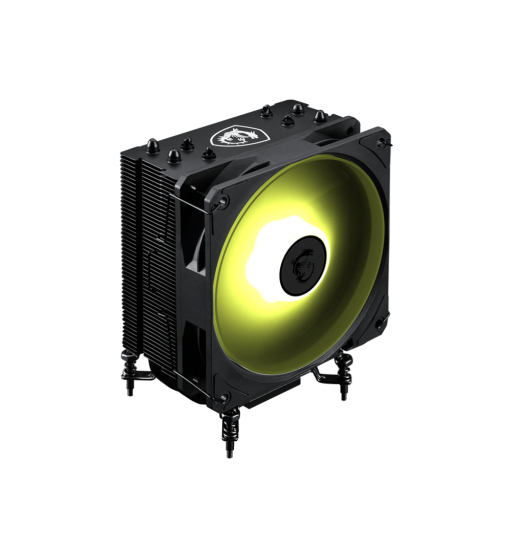MAG COREFROZR AA13 (noir)