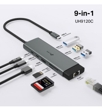 UH9120C