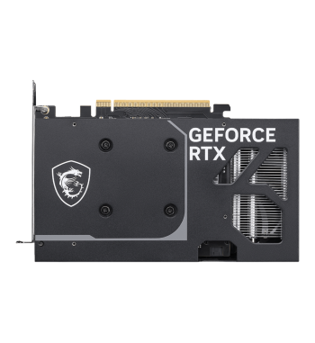 GeForce RTX 5050 8G Ventus 2X OC