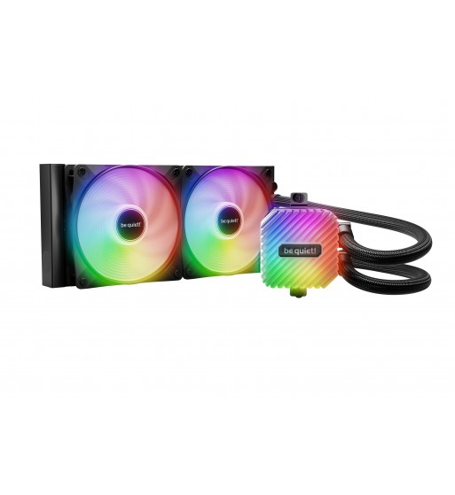 Light Loop 240mm