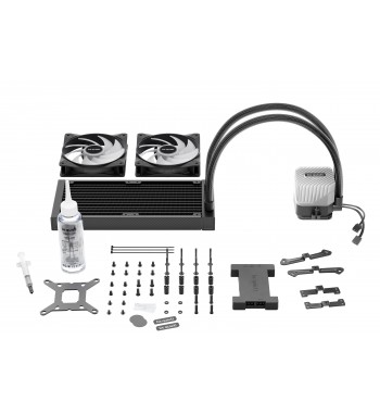 Light Loop 240mm