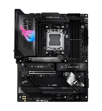 ROG STRIX X870E-E Gaming Wifi