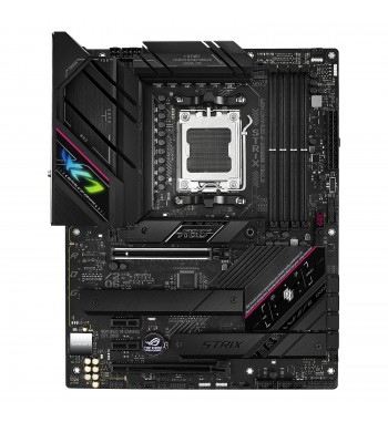 ROG STRIX B650E-F Gaming Wifi