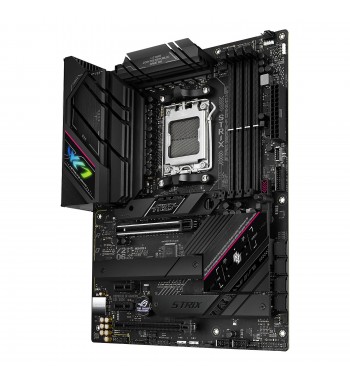 ROG STRIX B650E-F Gaming Wifi