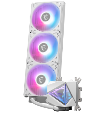 MAG CoreLiquid I360 - blanc
