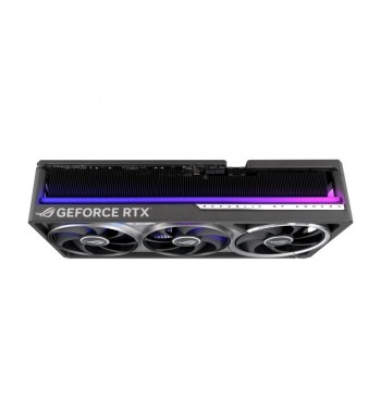 ROG Astral GeForce RTX 5080 16GB GDDR7 OC Edition