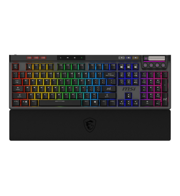 Strike Pro Wireless