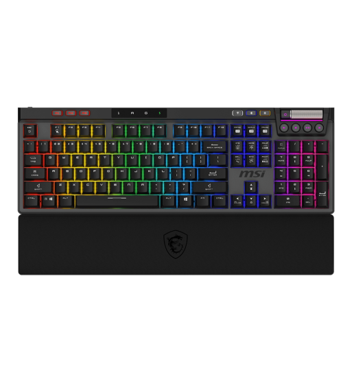 Strike Pro Wireless
