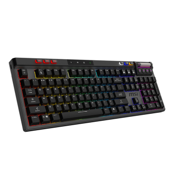Strike Pro Wireless
