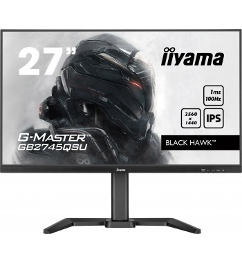 G-MASTER GB2745QSU-B2 Black Hawk