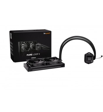 Pure Loop 3 240 mm