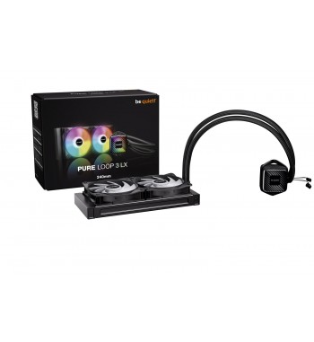 Pure Loop 3 LX 240 mm