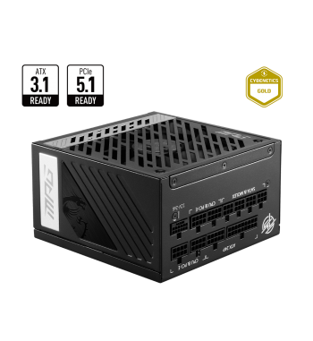 MPG A850G PCIE5