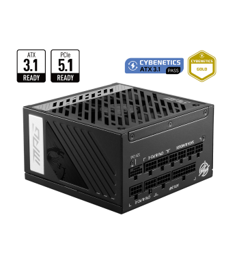 MPG A1000G PCIE5