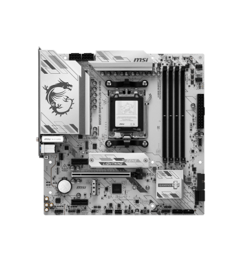 B850M Gaming Plus Wifi 6E