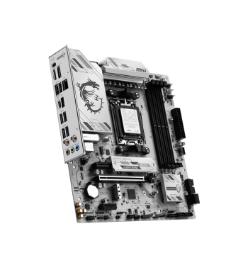 B850M Gaming Plus Wifi 6E