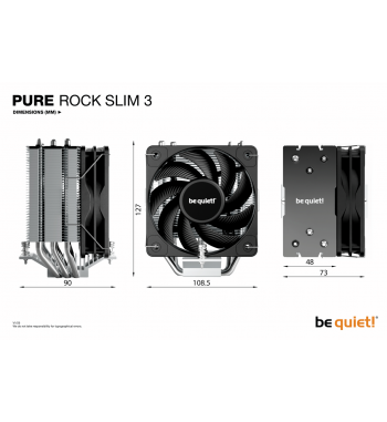 Pure Rock Slim 3
