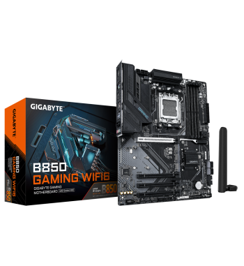 B850 Gaming Wifi 6