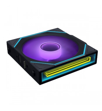 UNI FAN SL-INF Wireless 120 ARGB PWM (noir)