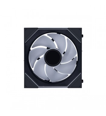 UNI FAN SL-INF Wireless 120 Reverse Blade ARGB PWM - pack de 3 (noir)