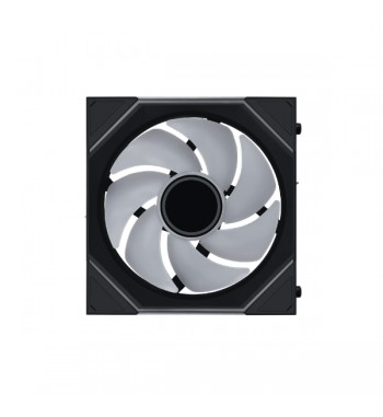 UNI FAN SL-INF Wireless 120 ARGB PWM - pack de 3 (noir)