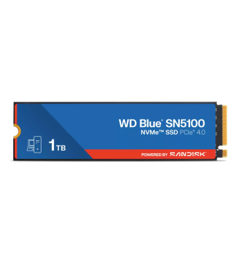 Blue SN5100 1To