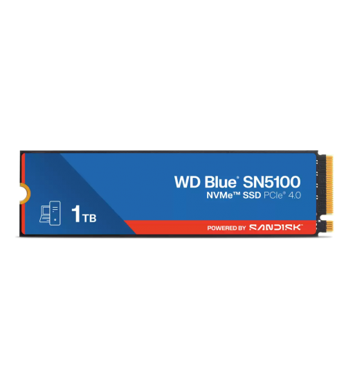 Blue SN5100 1To