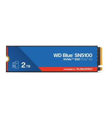 Blue SN5100 2To