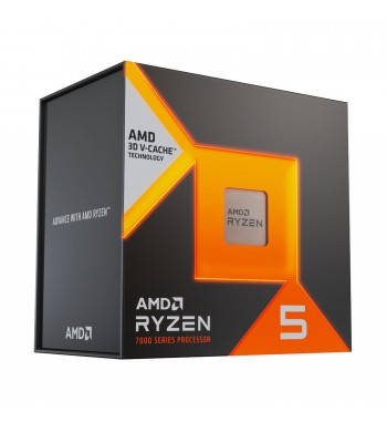 Ryzen 5 7500X3D