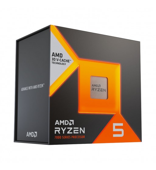 Ryzen 5 7500X3D