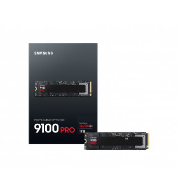 9100 Pro 1To