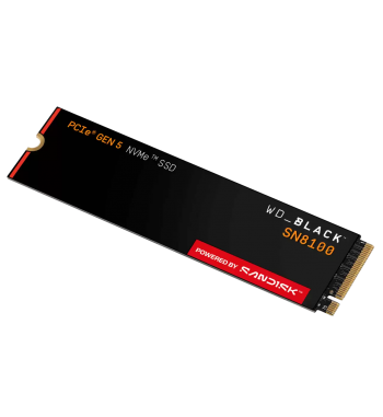 WD_Black SN8100 1To