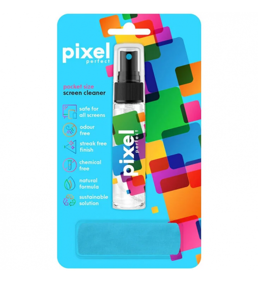 Pixel Perfect 40ml