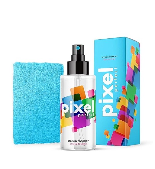 Pixel Perfect 120ml