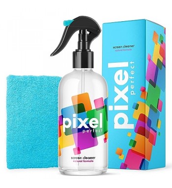 Pixel Perfect 500ml