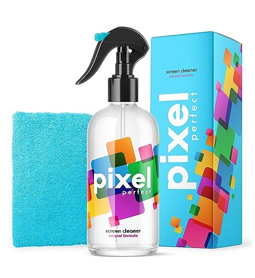 Pixel Perfect 500ml