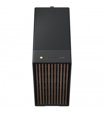 North XL Charcoal Black Mesh