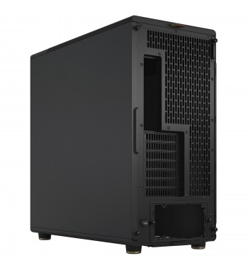 North XL Charcoal Black Mesh