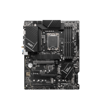 PRO Z790-P Wifi