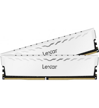 Thor DDR4 2x8Go 3600MHz (blanc)
