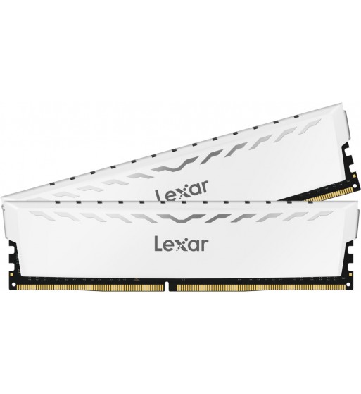 Thor DDR4 2x8Go 3600MHz (blanc)