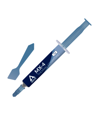 MX-4 (4g) - avec spatule