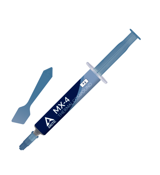 MX-4 (4g) - avec spatule